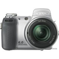 Фотоаппарат Sony Cyber-shot DSC-H2