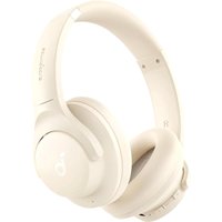 Наушники Anker Soundcore Q20i (бежевый)