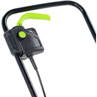 Газонокосилка NAC LE10-32-PB-YE