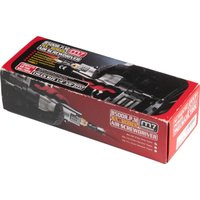 Ударная дрель-шуруповерт M7 RA-105