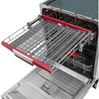 Встраиваемая посудомоечная машина ZorG FUL6063L