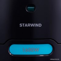 Пылесос StarWind SCB1112