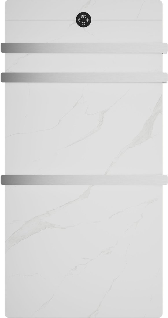 

Полотенцесушитель Wonzon&Woghand WW-A503-BR