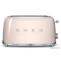 Тостер Smeg TSF02CREU