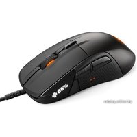 Игровая мышь SteelSeries Rival 700