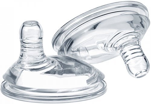 

Соска tommee tippee Ultra 424005