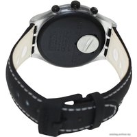 Наручные часы Swatch Black Cup (SVCK4072)