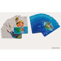 Детская настольная игра Мир Хобби Домовята