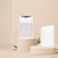 Осушитель воздуха Remezair RMD-304 (белый)