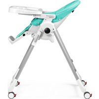 Высокий стульчик Peg Perego Prima Pappa Follow Me (tahiti)