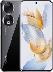 HONOR 90 8GB/256GB международная версия (полночный черный)