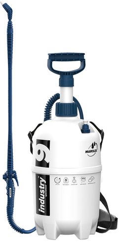 Marolex Industry alka line 9 S113.153