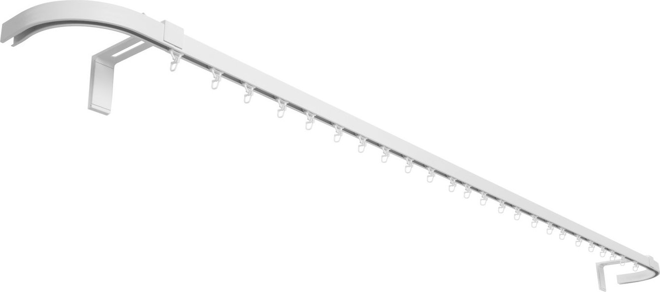 Карниз для штор Ikea Vidga s59428260