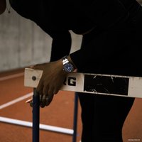 Наручные часы Maurice Lacroix Aikon AI1106-SS002-430-1