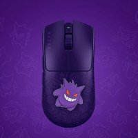 Игровая мышь Razer Viper V3 Pro Pokemon Gengar Edition