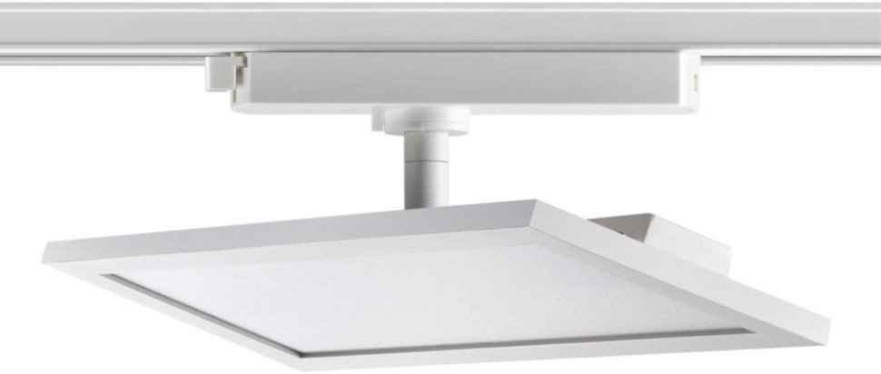 

Трековый светильник Novotech Volo 358894