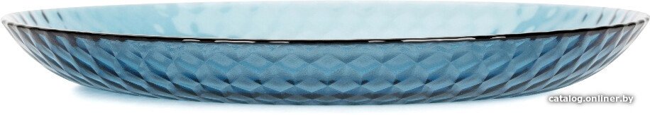 Тарелка десертная Luminarc Idylle London Topaz Q1315