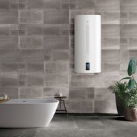 Накопительный электрический водонагреватель Electrolux EWH 100 SmartInverter