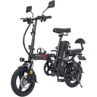 Электровелосипед Jetson V2 Pro 500W