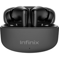 Наушники Infinix XBuds NC (черный) в Гомеле