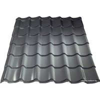 Металлочерепица Металл Профиль Монтеррей Пластизол