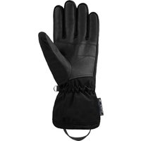 Горнолыжные перчатки Reusch Helena R-TEX XT 6331213-7771 (р-р 6.5, Blck/Blck Melang/Pink Glo)