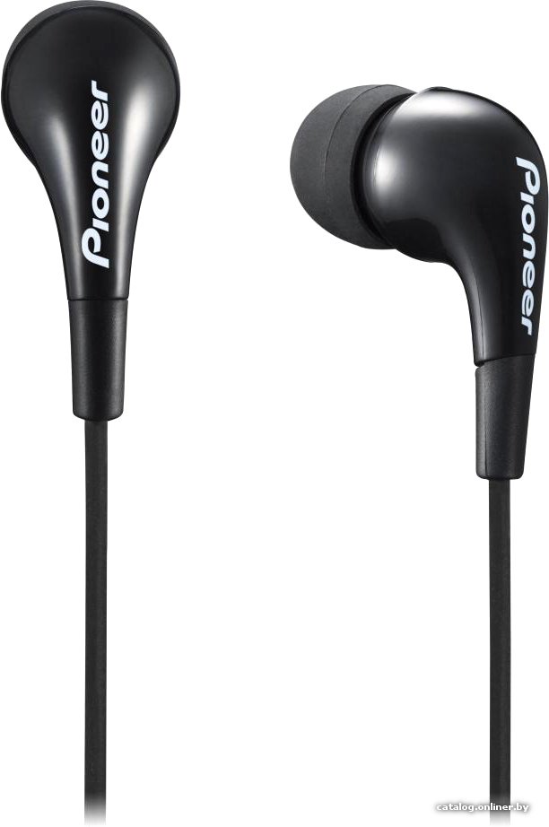 Наушники Pioneer SE-CL502-K