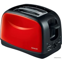 Тостер Sencor STS 2652RD