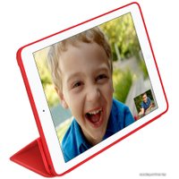 Чехол для планшета Apple iPad Air Smart Case Red