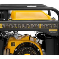 Бензиновый генератор Denzel GT-2500iF