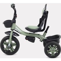 Детский велосипед Rant Basic Dandy RB252 (зеленый)