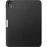 Чехол Spigen Urban Fit для Apple iPad Air 11" 2024/2025 ACS07754 (черный) в Витебске