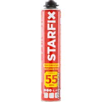 Монтажная пена Starfix Gunfoam SM-88276-1 (750 мл)
