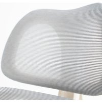 Компьютерное кресло ErgoSmart Antey (серый) в Бобруйске