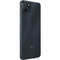 Телефон Wiko T10 2GB/64GB (черный)