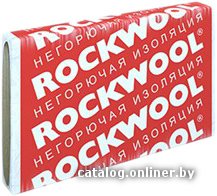 Теплоизоляция Rockwool Камин Баттс 30 мм