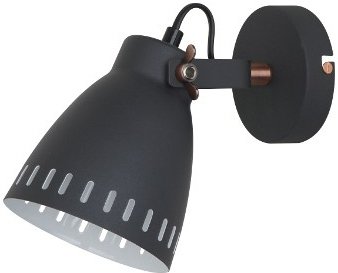 

Бра Camelion New York WML-428-1 (черный)