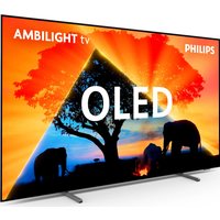 OLED телевизор Philips 65OLED769/12