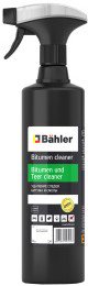 

Bahler Bitumen und Teer cleaner BTC-100 0.5л