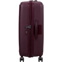 Чемодан American Tourister Soundbox Wild cherry 67 см