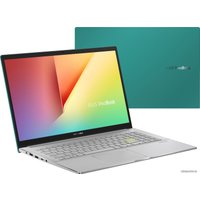 Ноутбук ASUS VivoBook S15 S533EA-BN237T