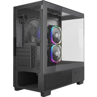 Корпус Powercase Vision Micro M3B CVMMB-A3