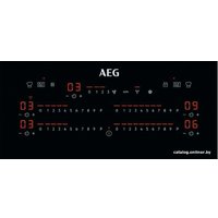 Варочная панель AEG CCE84779FB