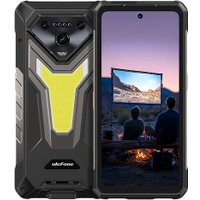 Телефон Ulefone Armor 34 Pro 16GB/512GB (черный)