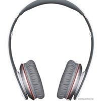 Наушники Beats Solo HD white