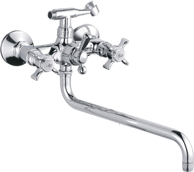 

Смеситель Ledeme H11 L2611-2
