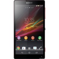 Телефон Sony Xperia ZL