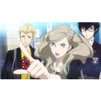  Persona 5 для PlayStation 3