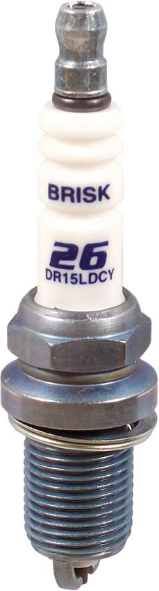 

Свеча Brisk A-LINE26