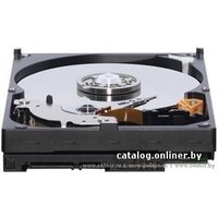 Жесткий диск WD Caviar Green 750Гб (WD7500AADS)